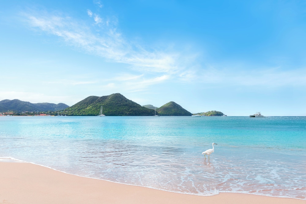The Landings St Lucia Resort And Spa Ex Elegant Hotels 44/50