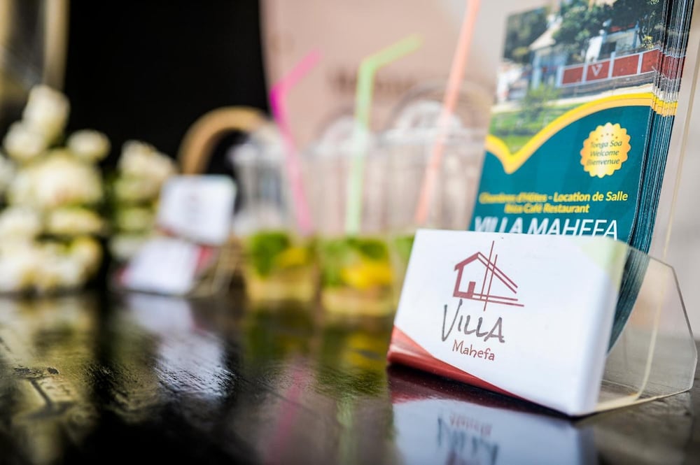 Villa Mahefa 3/23