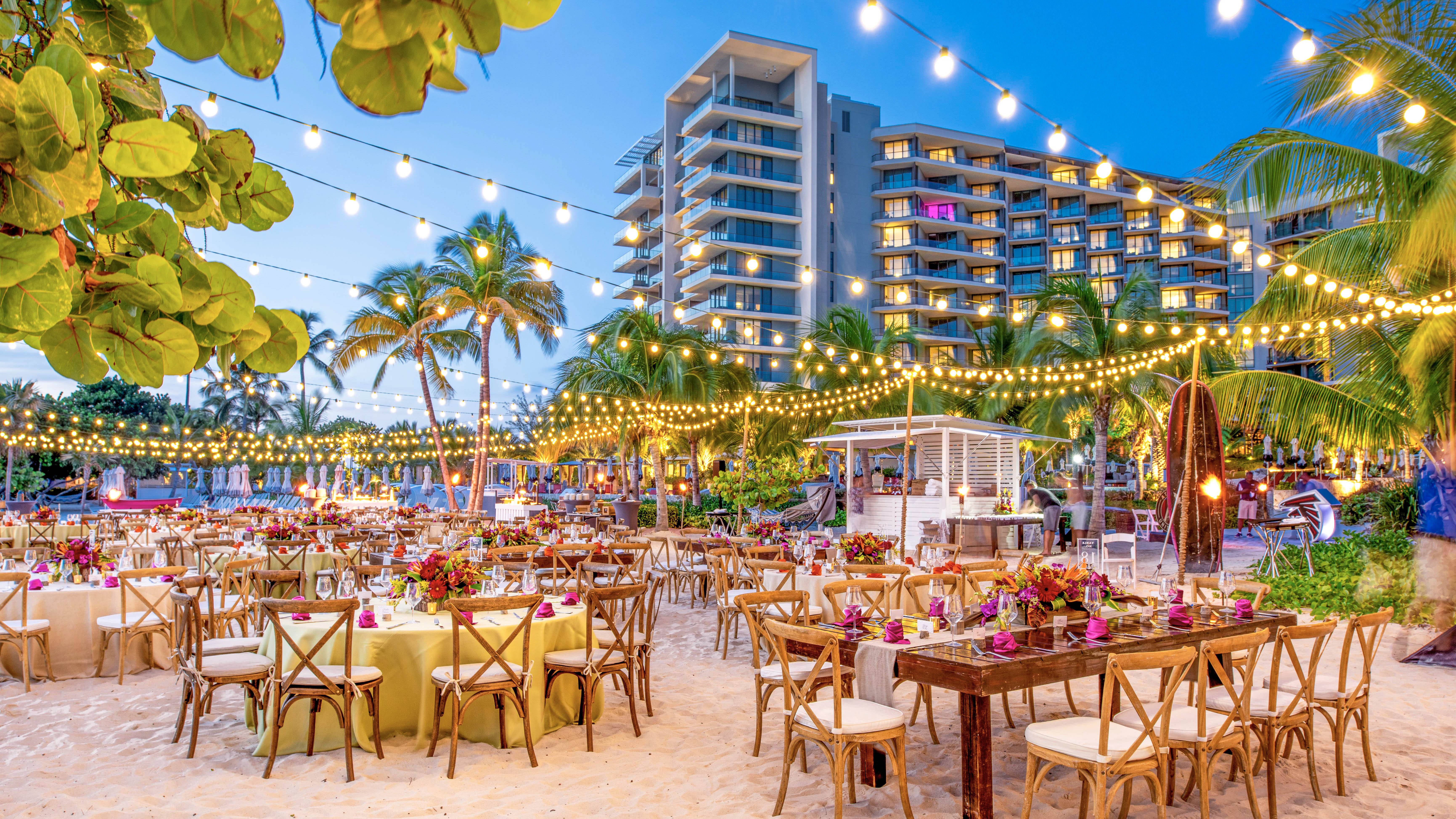 Kimpton Seafire Resort and Spa 68/79