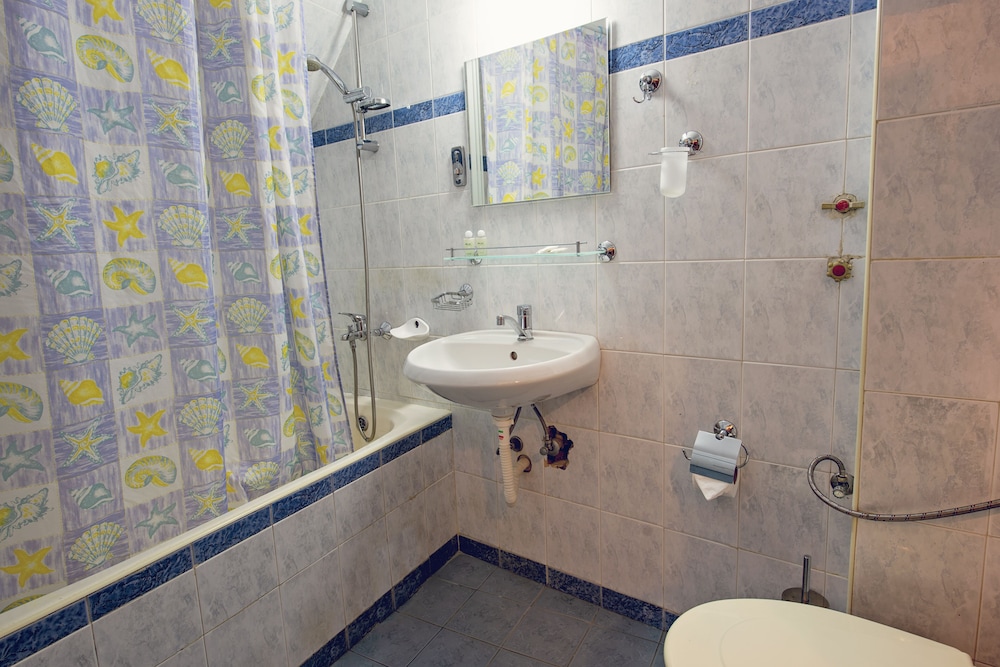 Hotel Color Varna Center 53/54