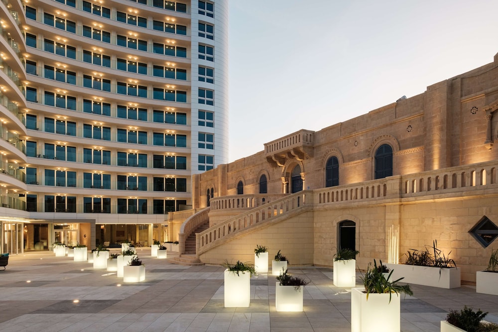 Hyatt Regency Malta 39/48