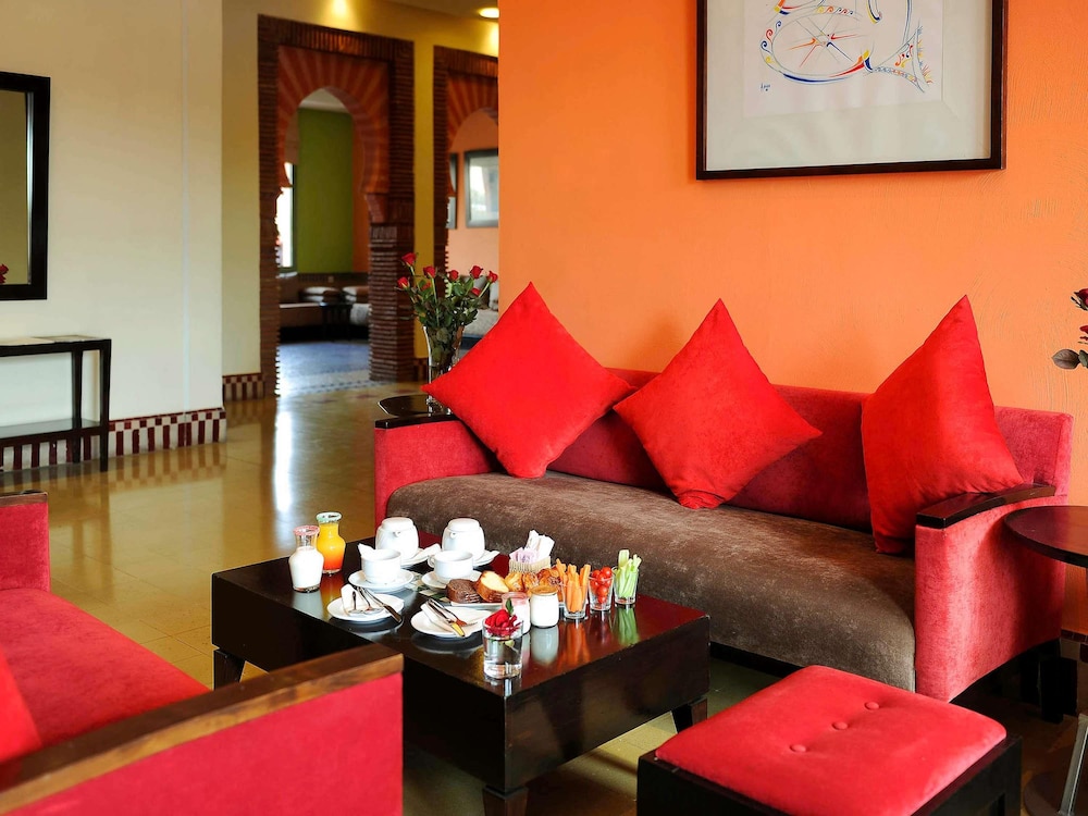 IBIS MARRAKECH PALMERAIE 29/49