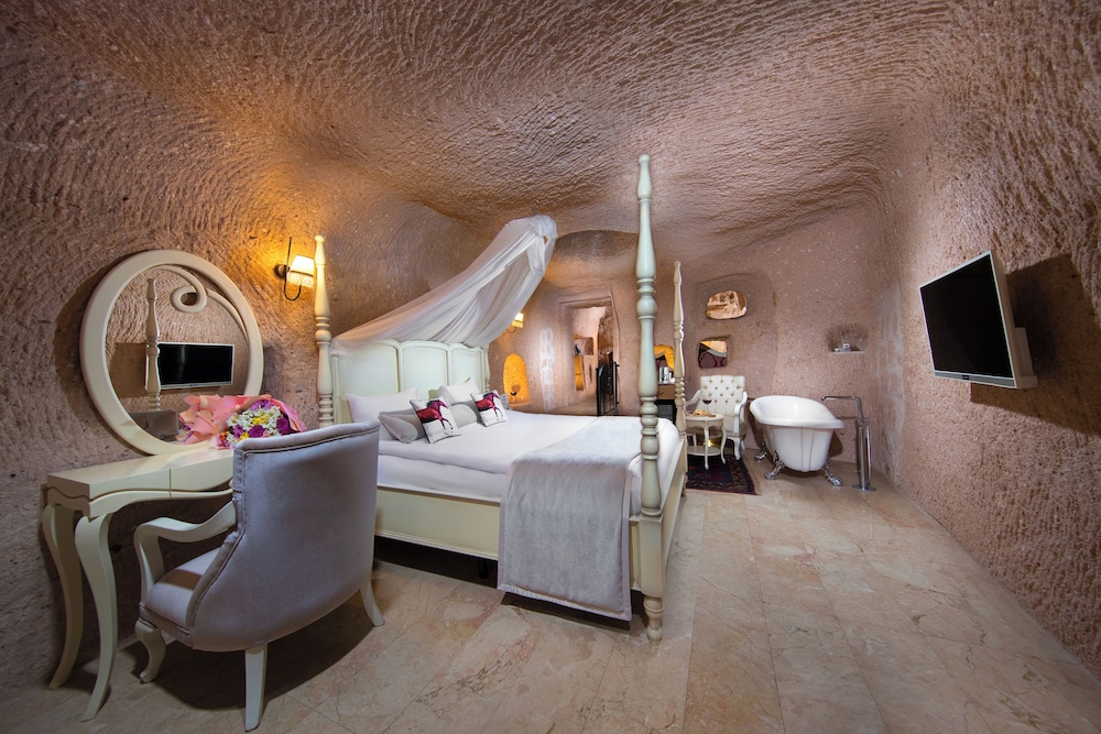 Vigor Hotels Cappadocia 29/50