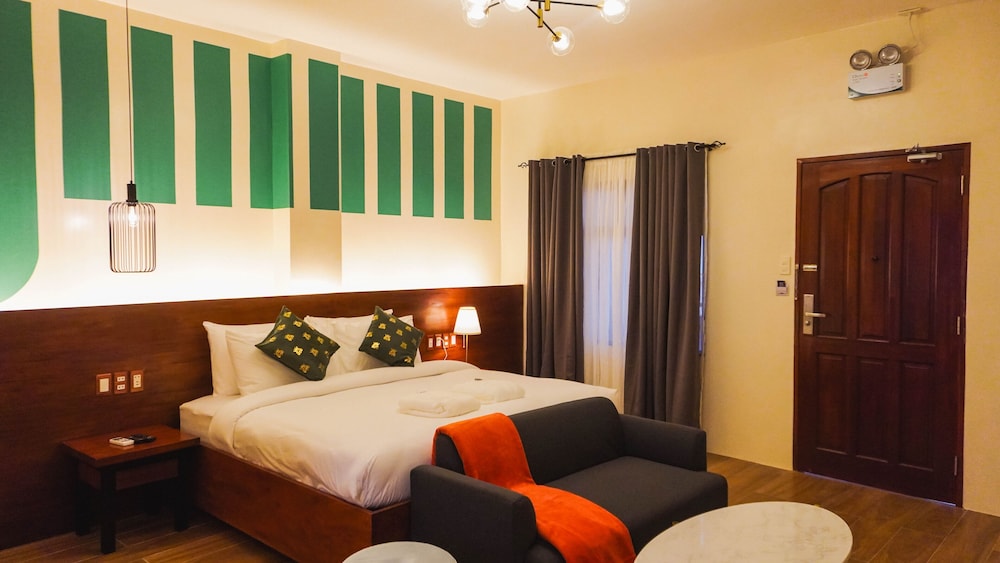 UNWND Boutique Hotel Camiguin 12/50