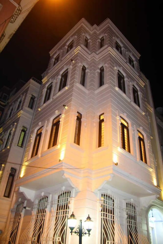 Taksim Tulip Residence & Hotel 2/39