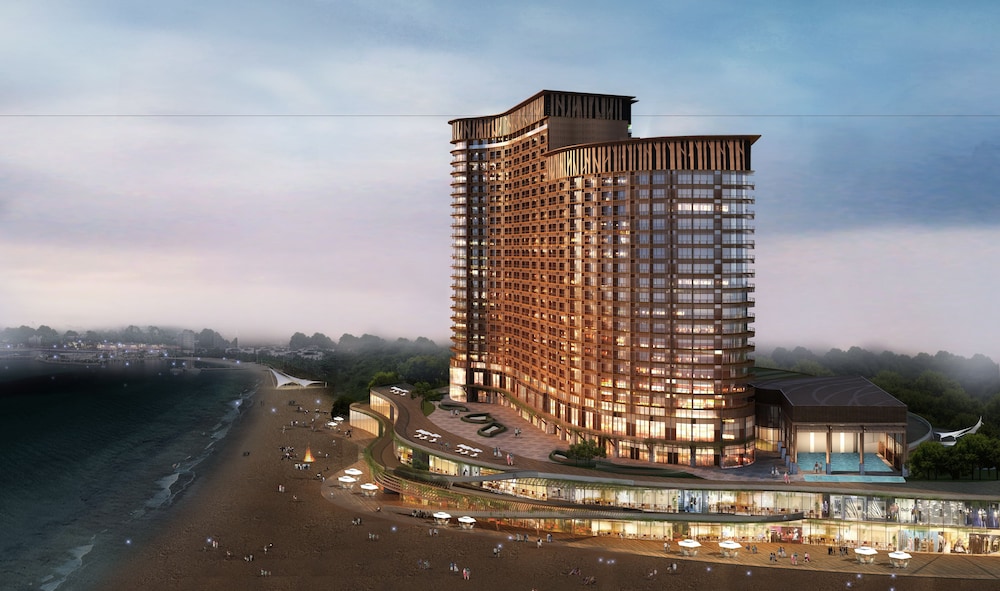 Mangrove Tree Resort World (Coral Tower) 1/49