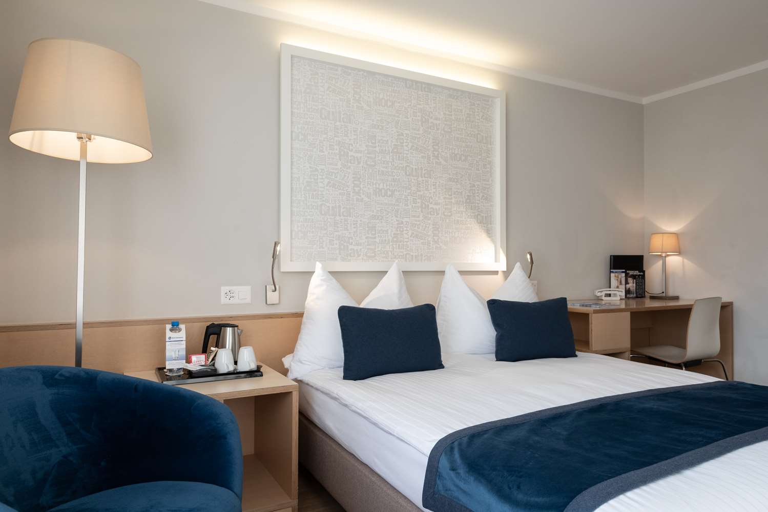 Hotel Spirgarten 24/58