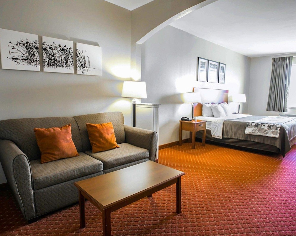Sleep Inn & Suites New Braunfels TX 30/47