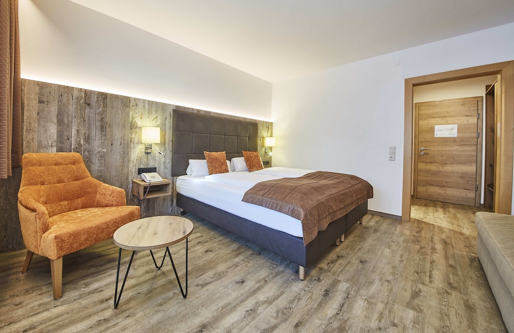 Hotel Romerhof 14/71