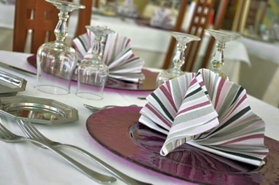 Hotel Beppe 38/50