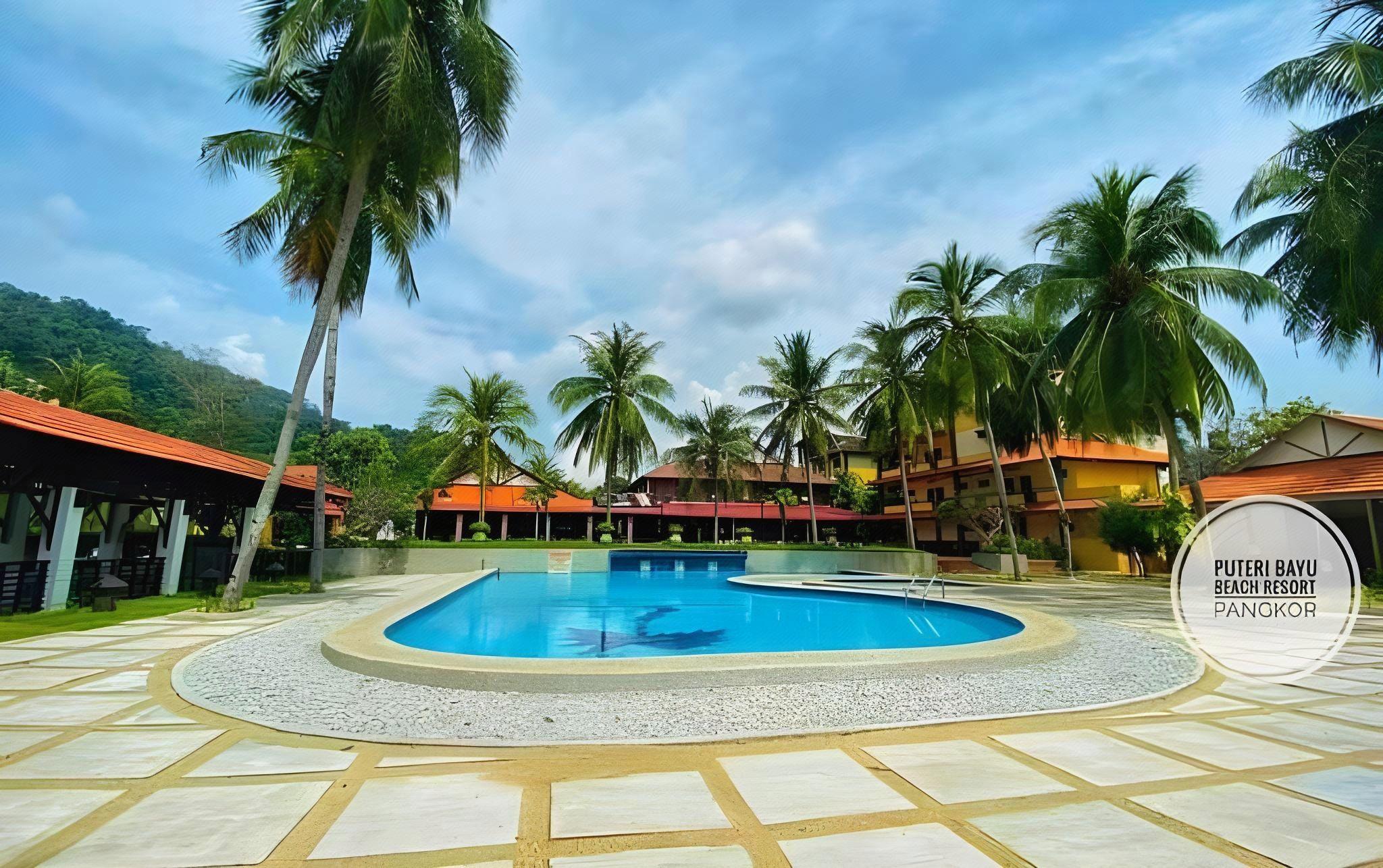 Puteri Bayu Beach Resort 33/42