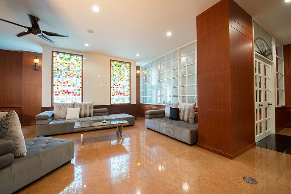 Nartsiri Residence And Hotel 23/35