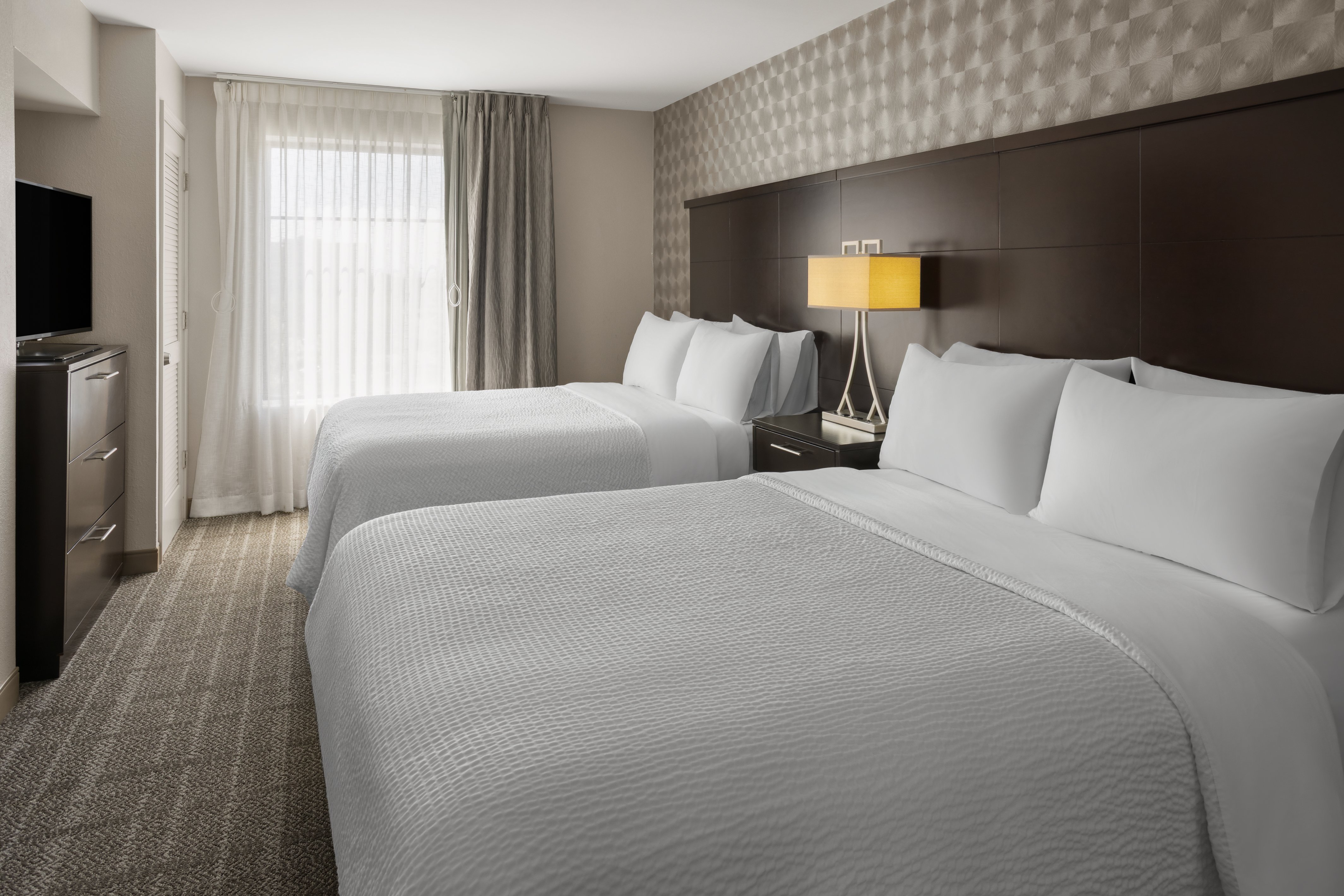 STAYBRIDGE SUITES MIAMISBURG 19/78