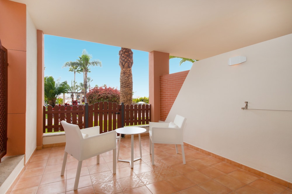 Iberostar Selection Anthelia 33/69