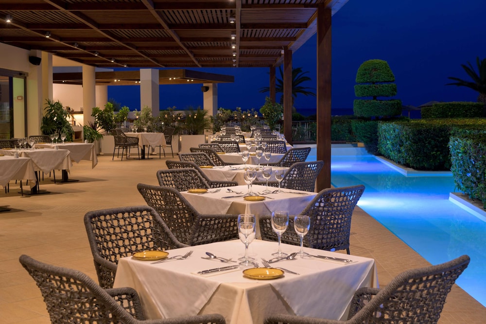 The Ixian Grand and All Suites Adults Only Hotel 55/67