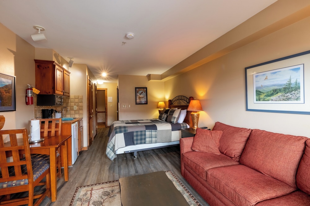 Highland House 27/50