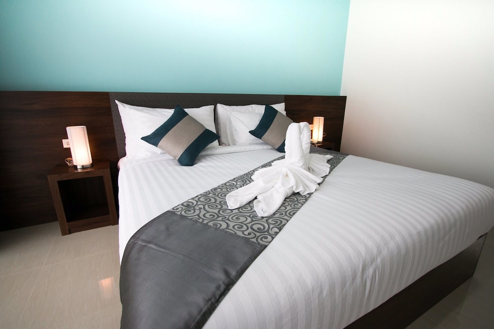 Aonang Sea Valley Resort 19/37