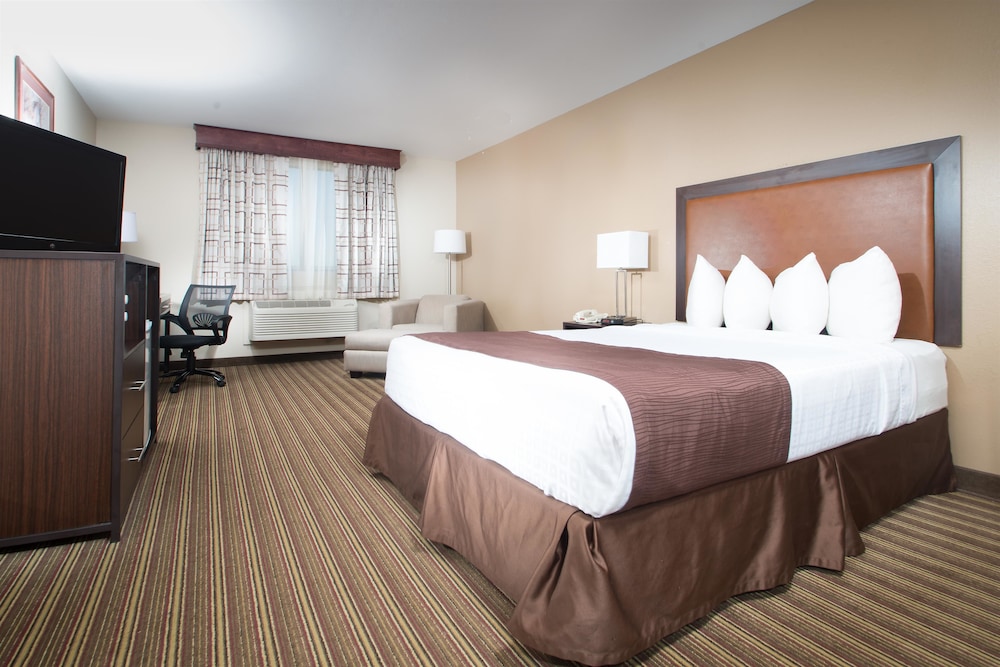 Best Western Post Inn 13/35