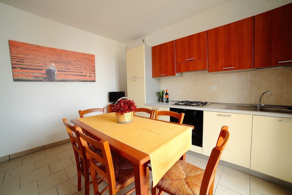 Residence Riva Mare Ugento 32/50