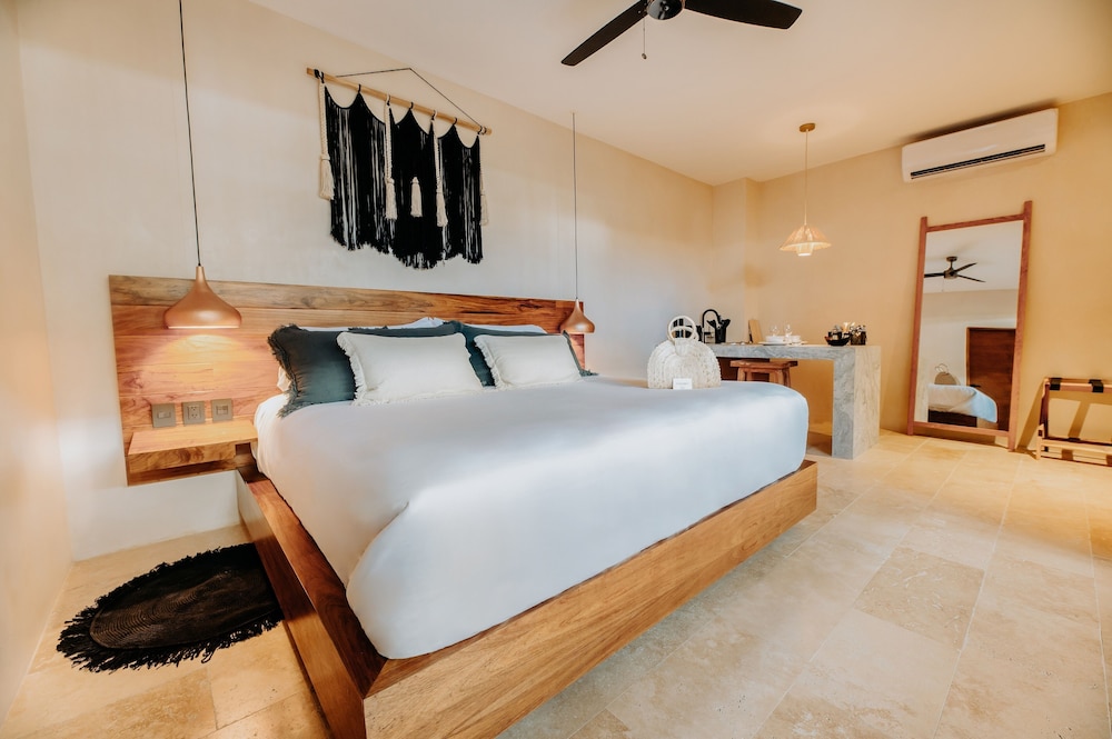 Majaro Hotel Tulum 10/50