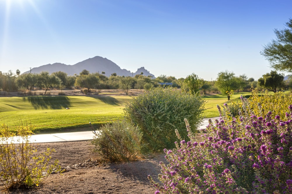 Worldmark Scottsdale 61/72