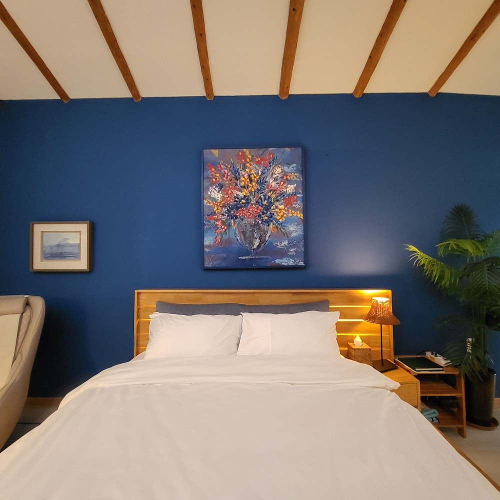 1 Bedroom, Luxury, King Bed, Ocean Front