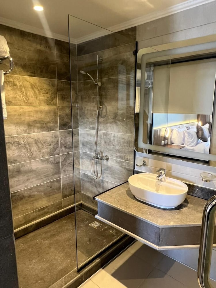 XU San Stefano Hotel Alexandria 34/34