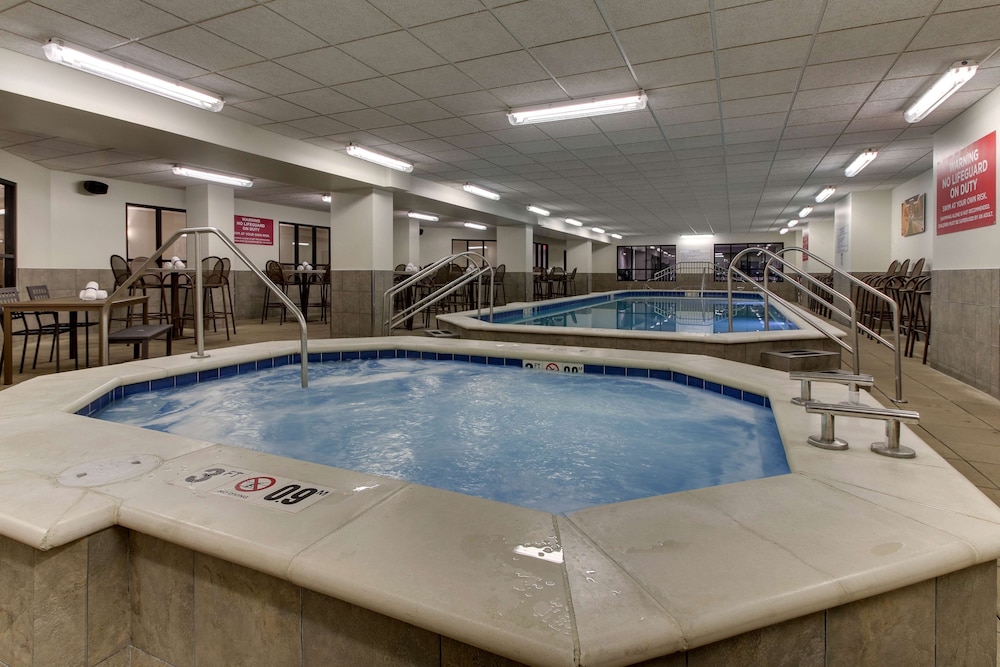 Drury Plaza Hotel Cleveland Downtown 23/50