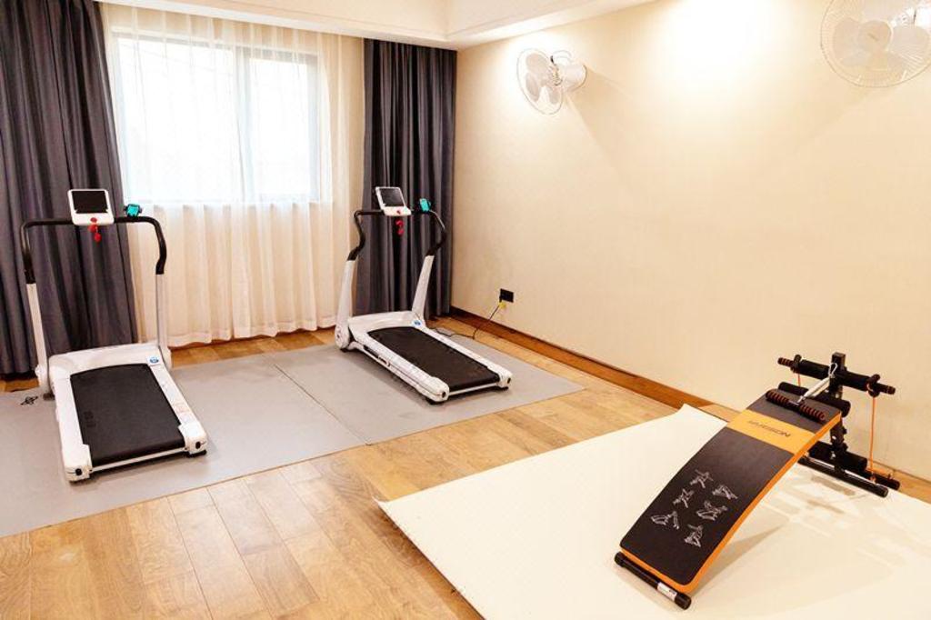 VX Suzhou Wujiang District Lili Town Jinjiaba Hotel 13/13