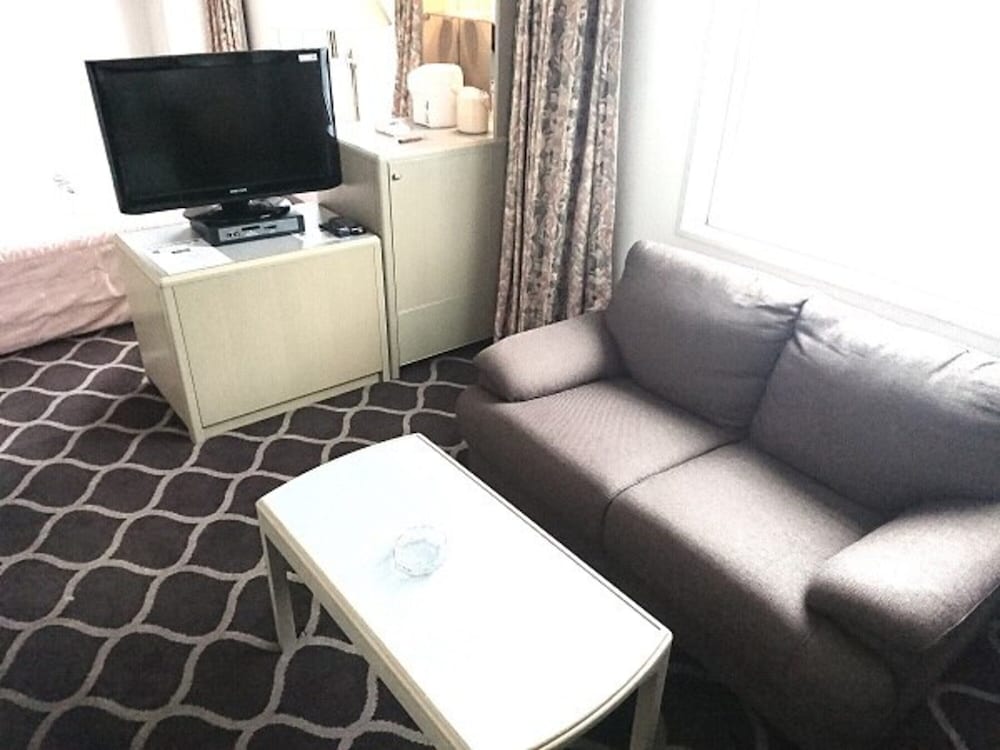 Hotel Grand Terrace Chitose 69/73