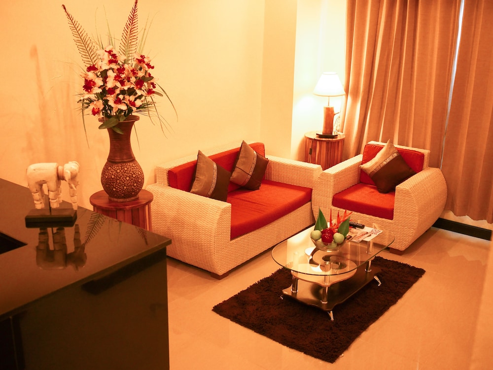 The Phufa Waree Chiangrai Resort 27/50