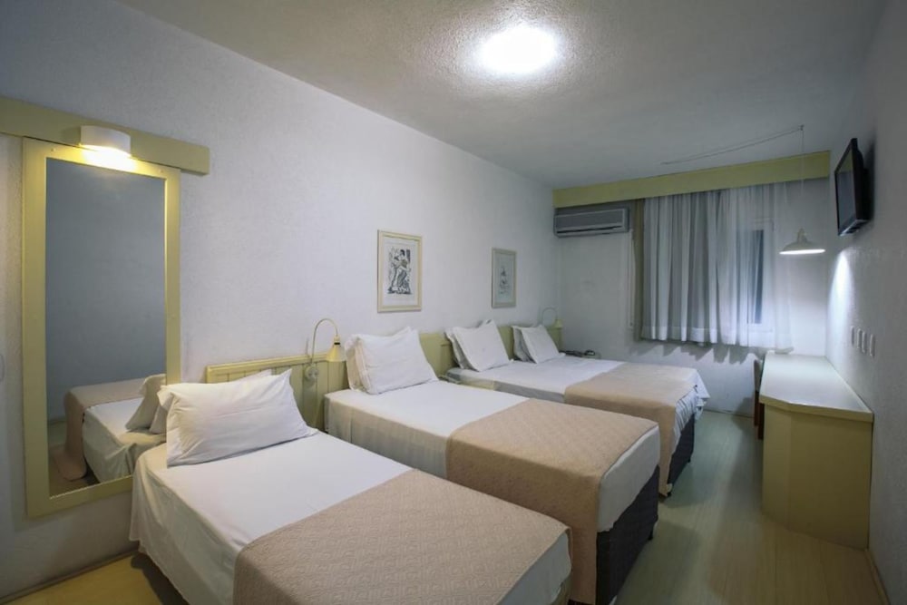 Dall'onder Grande Hotel 19/67