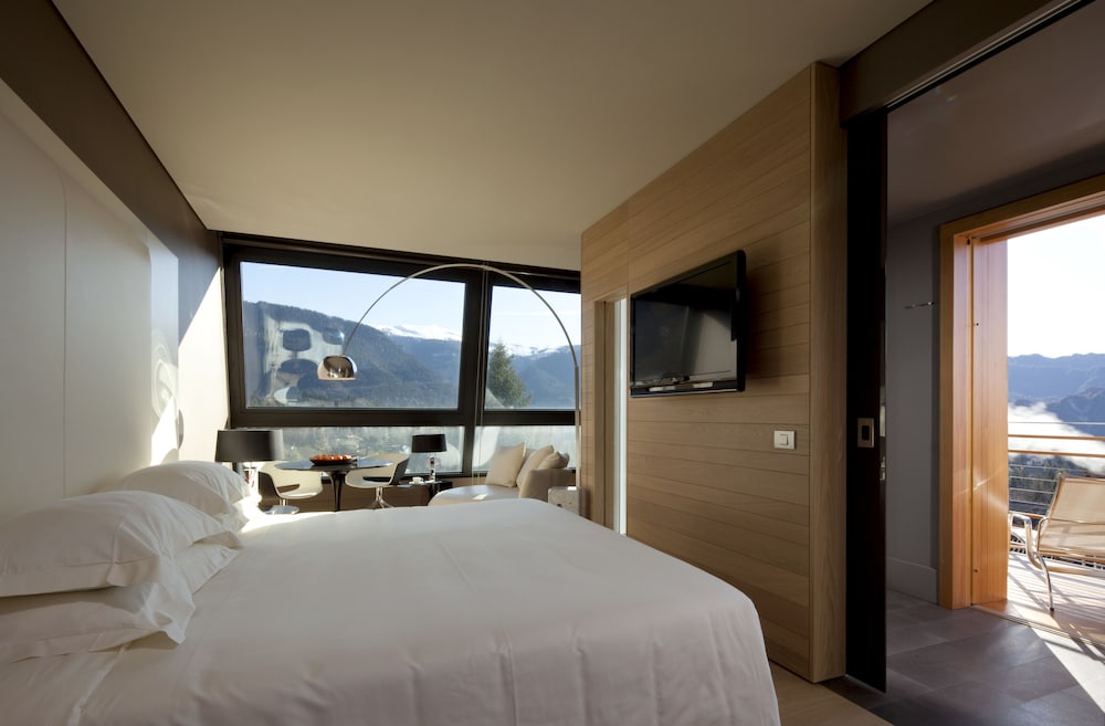 Hotel Milano Alpen Resort Meeting Andspa 17/49