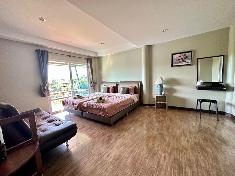 Kwainoy Riverpark & Resort 23/64