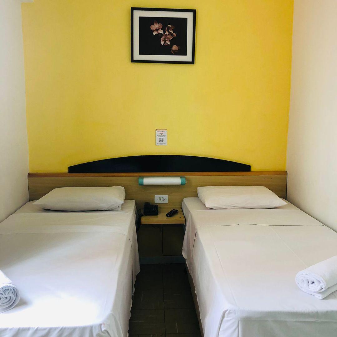 Hotel Blumenau Centro 28/50
