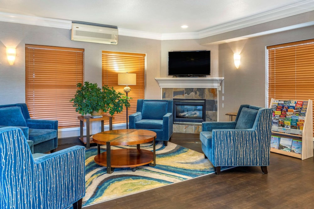 Elizabeth Oceanfront Suites Ascend Hotel Collection 34/46