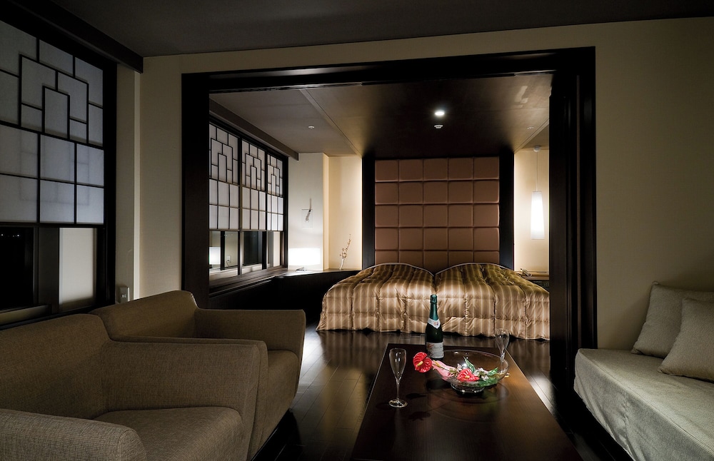 Sapporo Kitahiroshima Classe Hotel 58/77