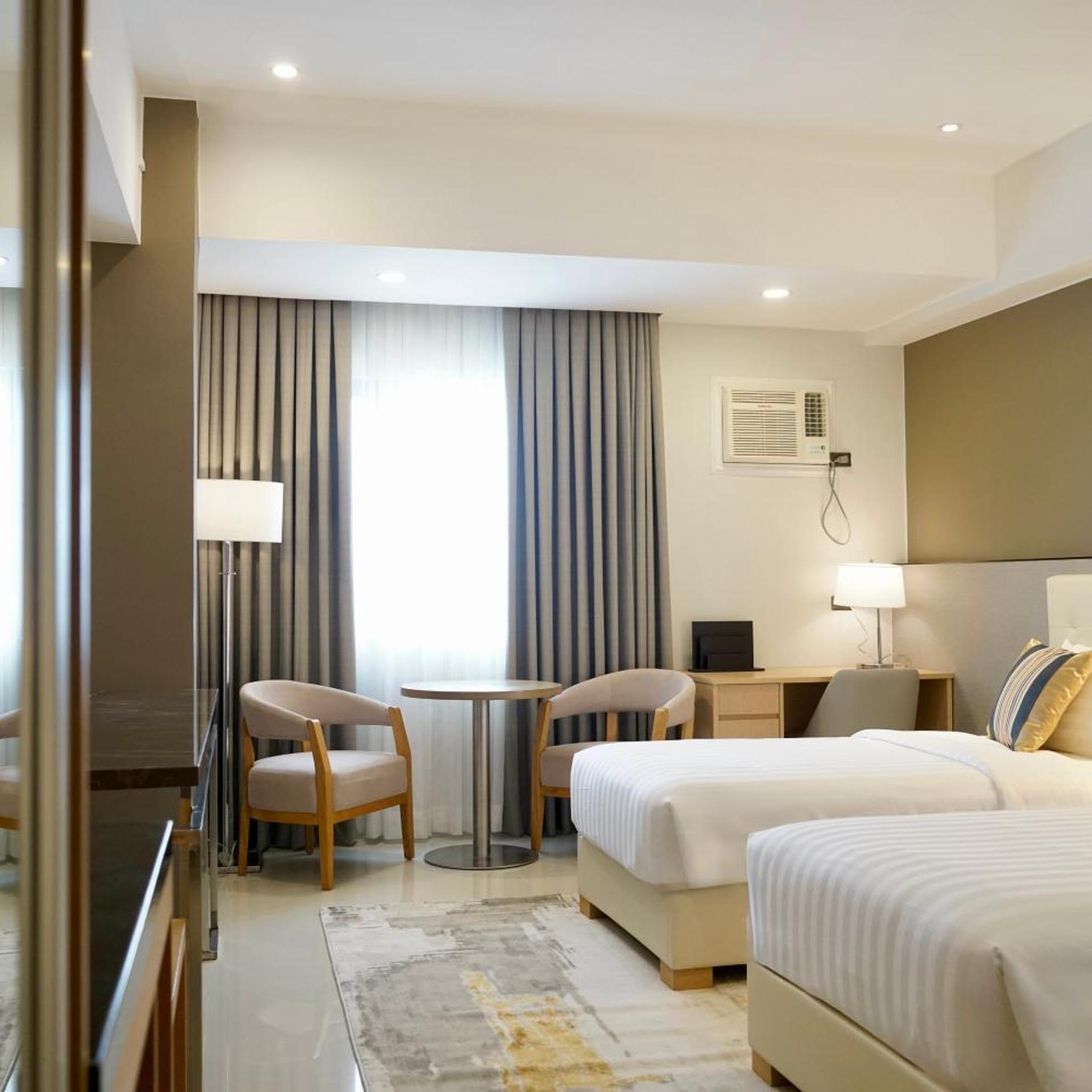 Amarah Hotel 15/50