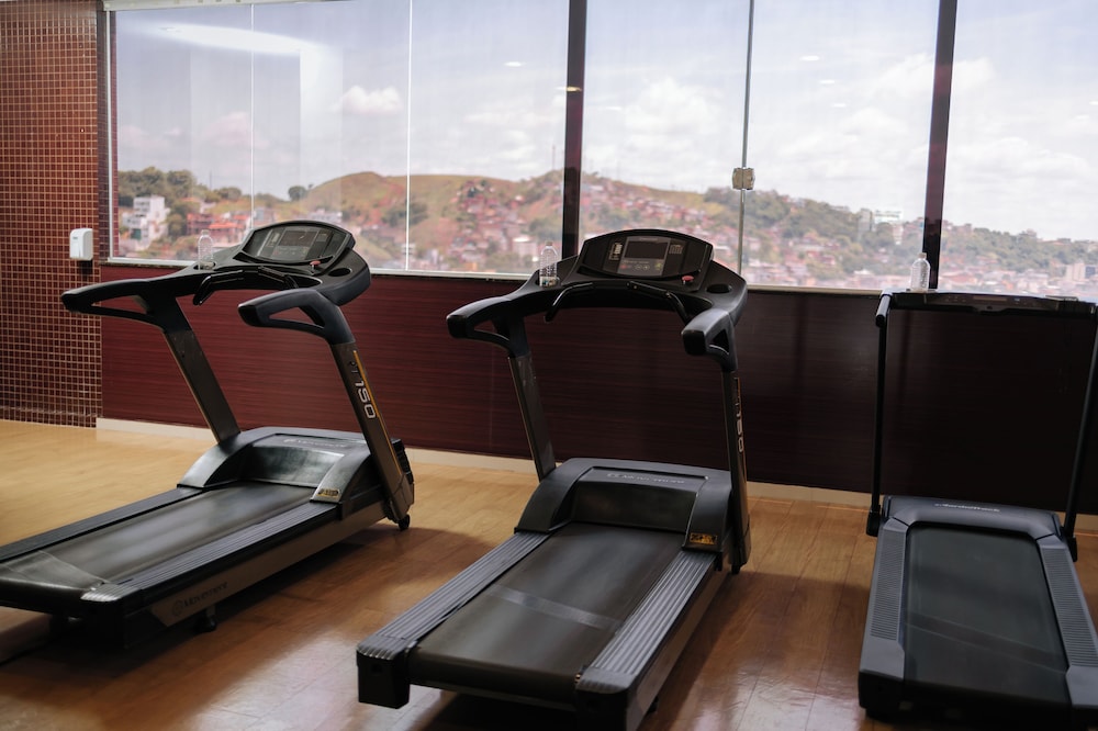 Grande Hotel Suites Ipatinga 28/52