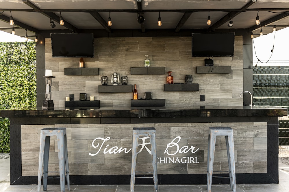 Kabah Boutique Hotel 12/64