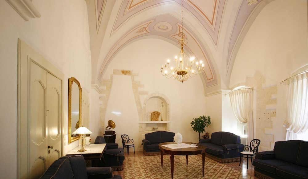 Hotel La Terra Formerly Hotel Rione Antico La Terra 48/59