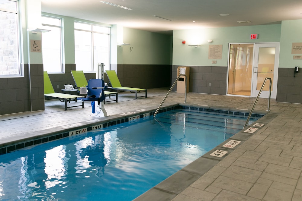 SpringHill Suites by Marriott South Bend Notre Dame Area 3/36