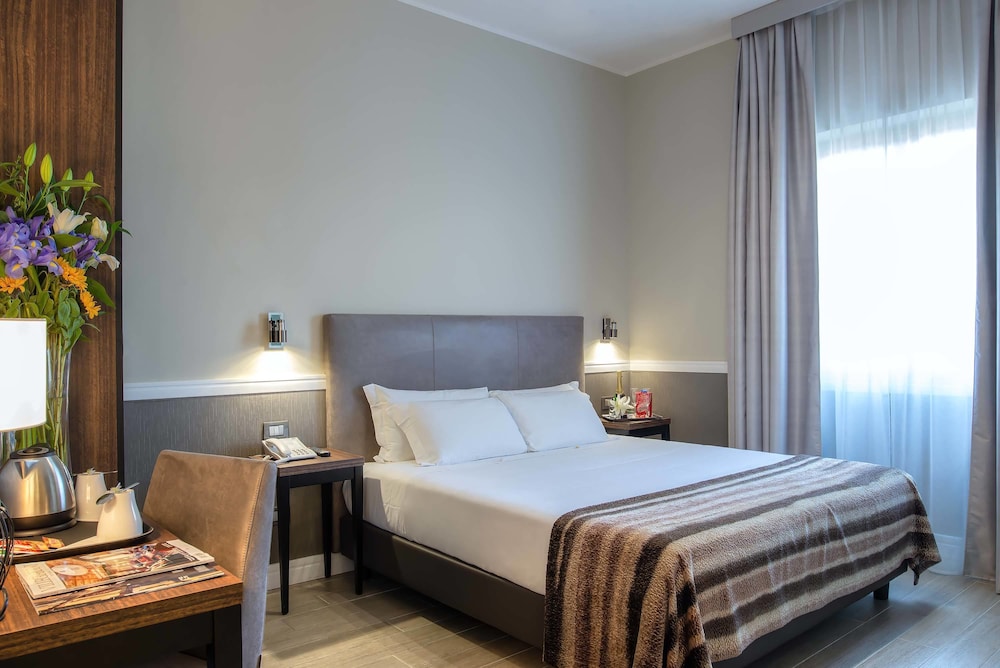 Fragrance St Peter Hotel 15/70