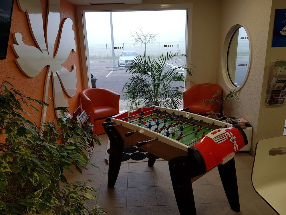 Hotel Premiere Classe Sens Nord Saint Clement 40/57