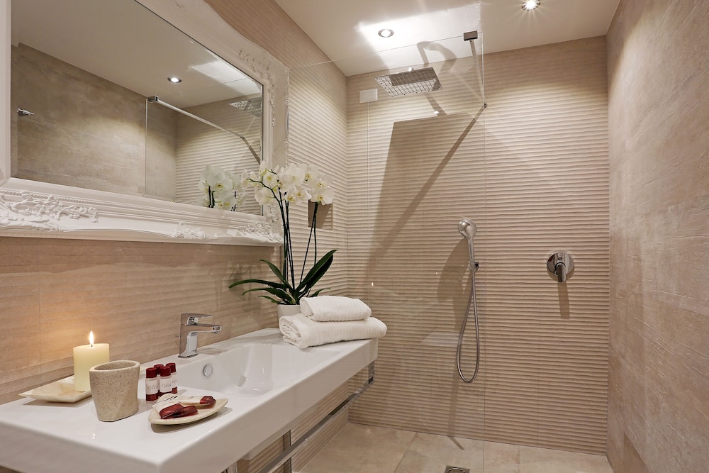 Spagna Art & Suites 9/58