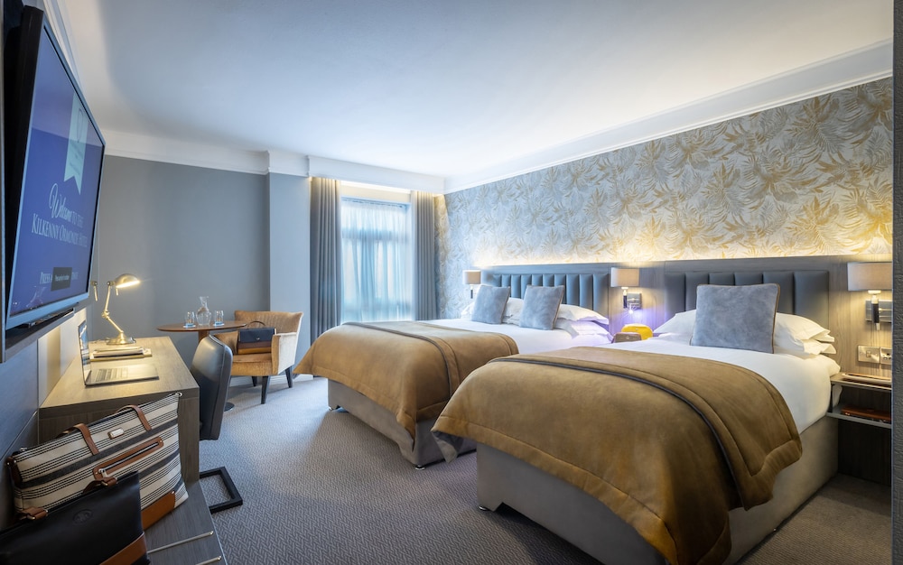 Kilkenny Ormonde Hotel 18/66