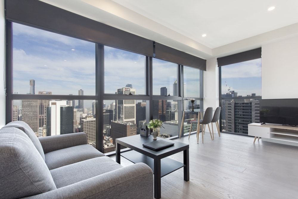 Platinum City Serviced Apartments 18/29
