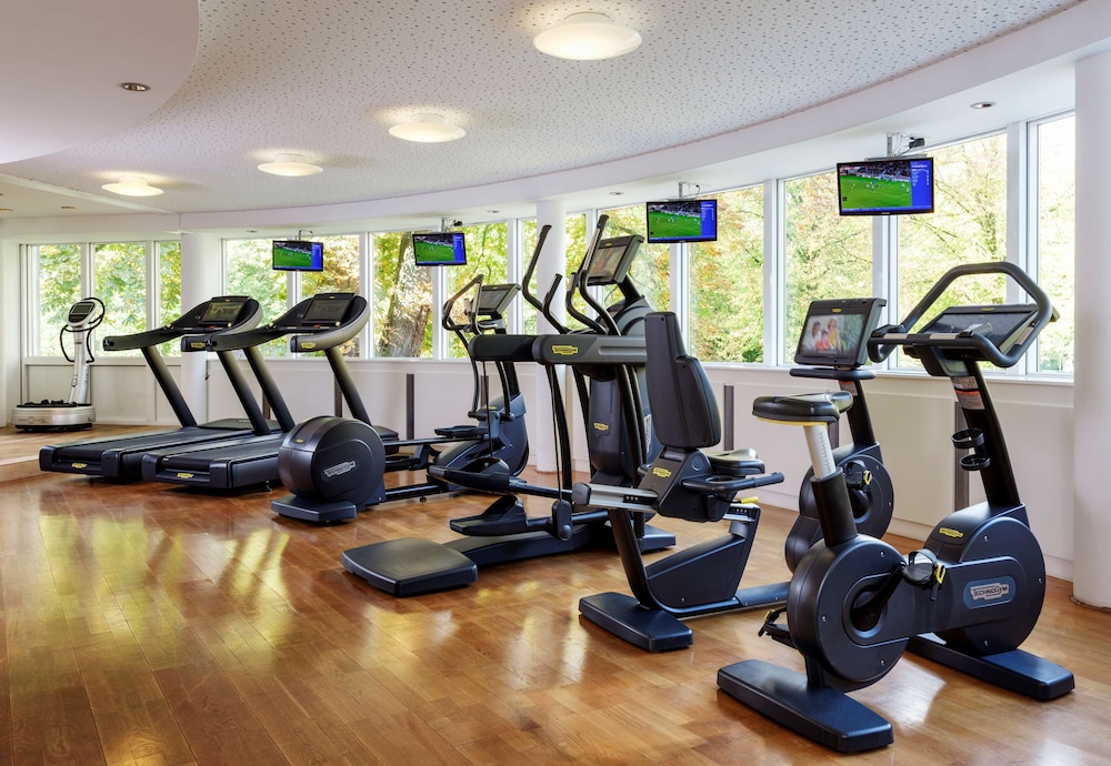 Parkhotel Bremen - ein Mitglied der Hommage Luxury Hotels Collection 42/69