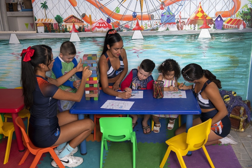 Hotel Fiesta Mexicana Manzanillo Ex Club Fiesta Mexicana Beach 37/50
