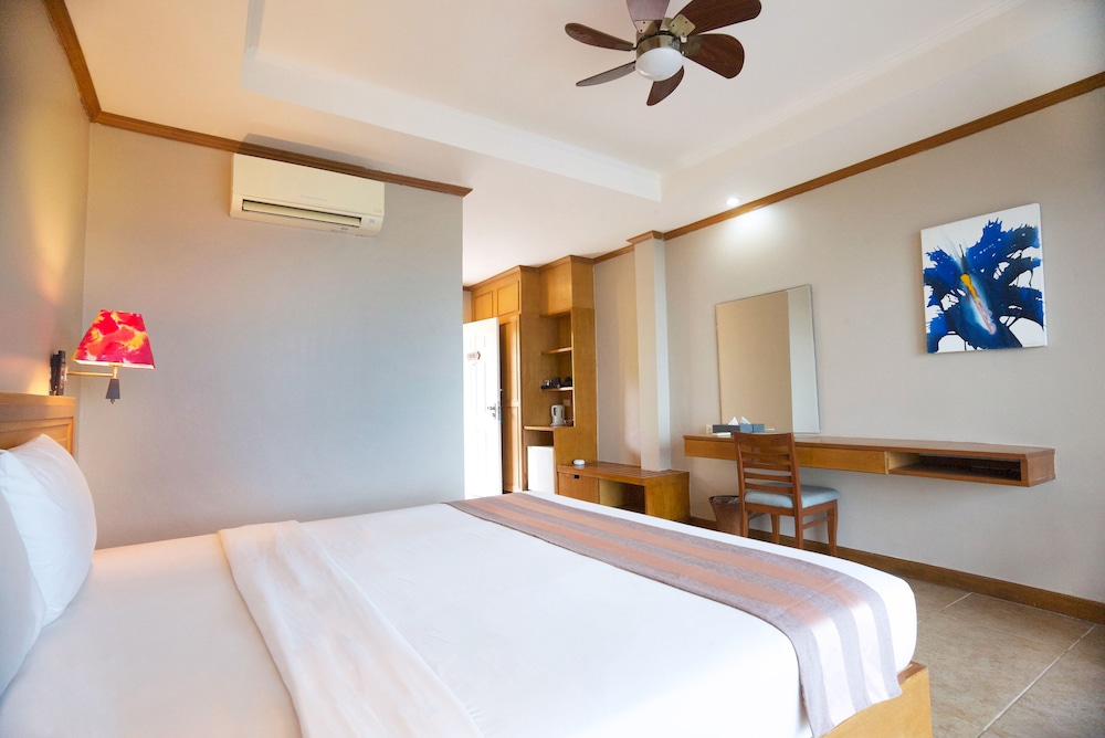 PINNACLE KOH TAO RESORT 10/50
